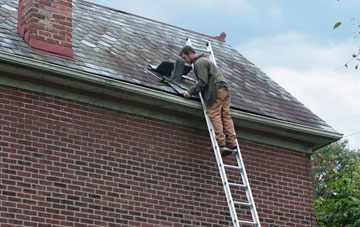 what affects urgent Elphinstone roof repairs