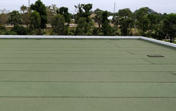 all Elphinstone roofing types quoted for
