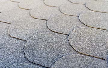 Elphinstone asphalt roofing costs