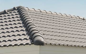 advantages of Elphinstone clay roofing