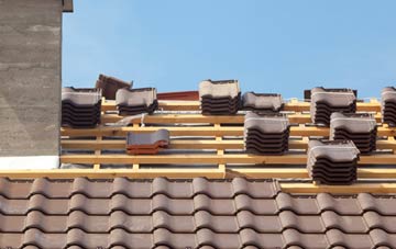Elphinstone clay roofing costs