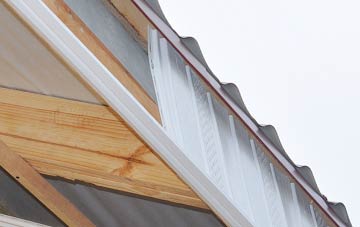 why Elphinstone fascia repairs are essential