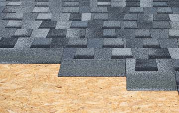 expert Elphinstone asphalt roof companies