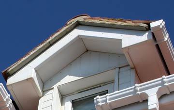 Elphinstone fascia installation costs