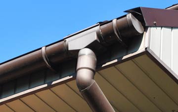 types of Elphinstone fascias