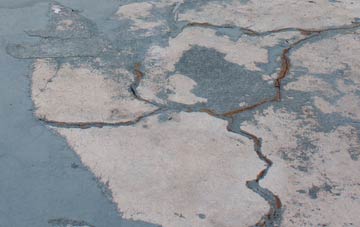 fibreglass roofing replacement Elphinstone