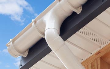 Elphinstone gutter installation costs