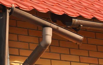 Elphinstone gutter repair costs