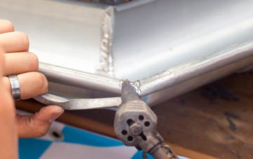 disadvantages of Elphinstone lead roofing