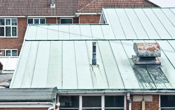Elphinstone lead roofing costs