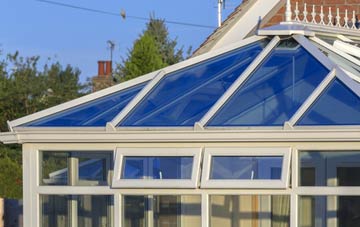 professional Elphinstone conservatory insulation