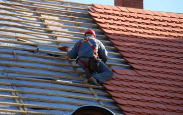 roof tiles Elphinstone, East Lothian