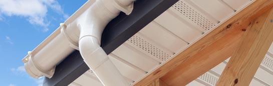 get Elphinstone guttering quotes today