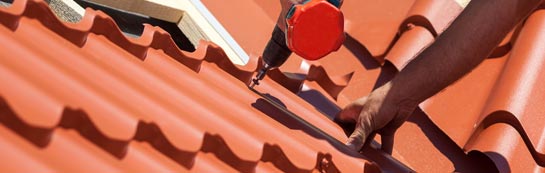 save on Elphinstone roof installation costs