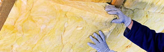 quotes for Elphinstone roof insulation