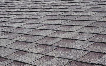 Elphinstone tiles for shallow pitch roofing