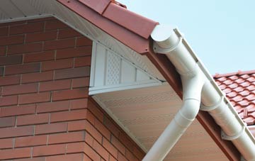 Elphinstone soffit repair costs