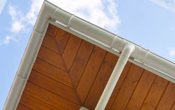 Elphinstone soffit types