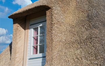 Elphinstone thatch roof disadvantages