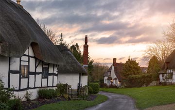 is Elphinstone thatch roofing popular