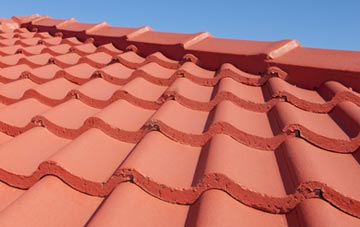 Elphinstone tile and slate roof replacement