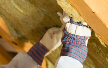 types of Elphinstone pitched roof insulation materials