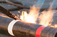 Elphinstone flat roofing replacement