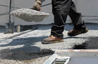 find rated Elphinstone flat roofing replacement companies