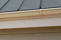 Elphinstone soffit repair