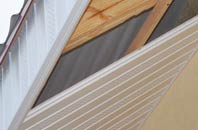 rated Elphinstone soffit repair companies